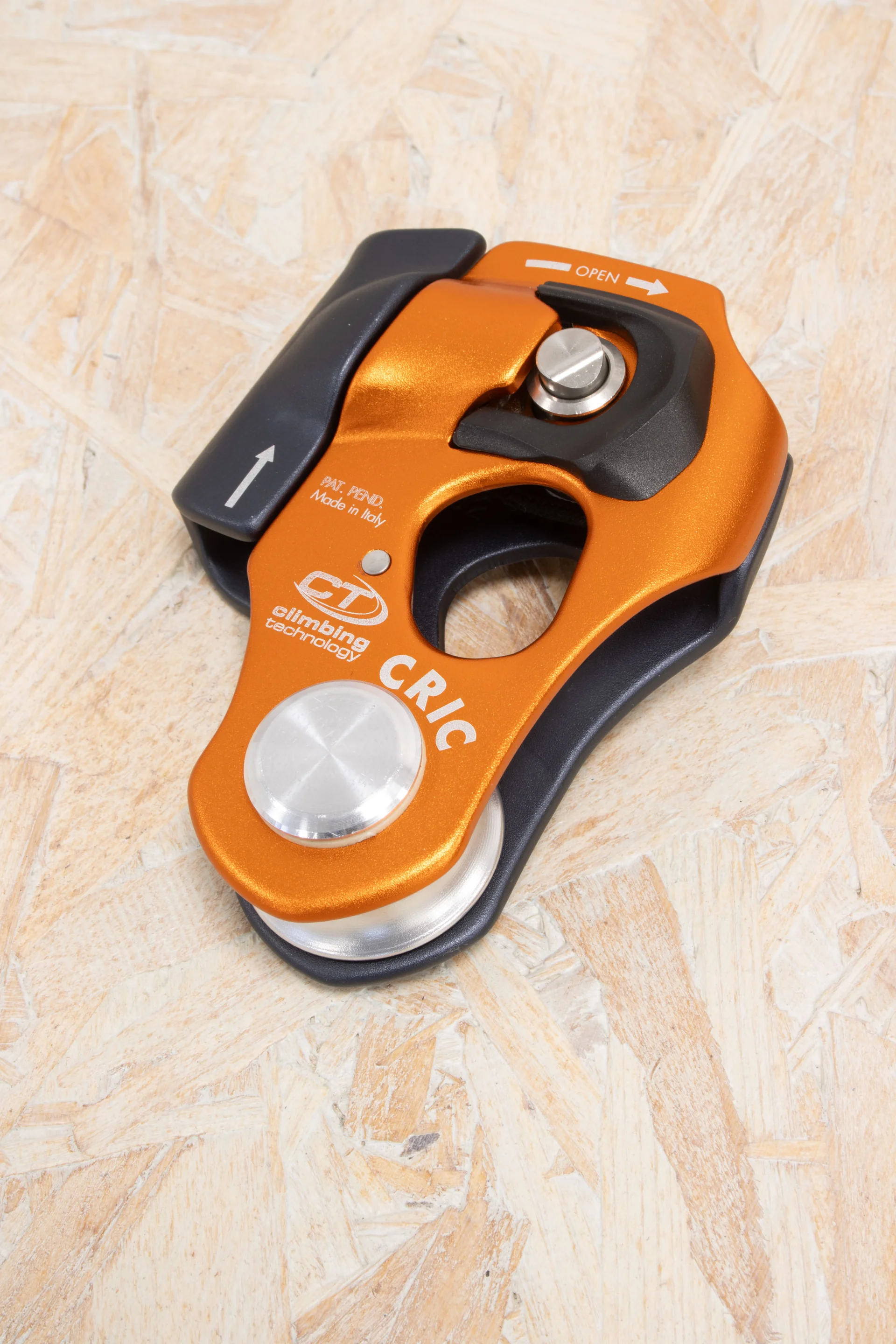 Master the Heights with Petzl