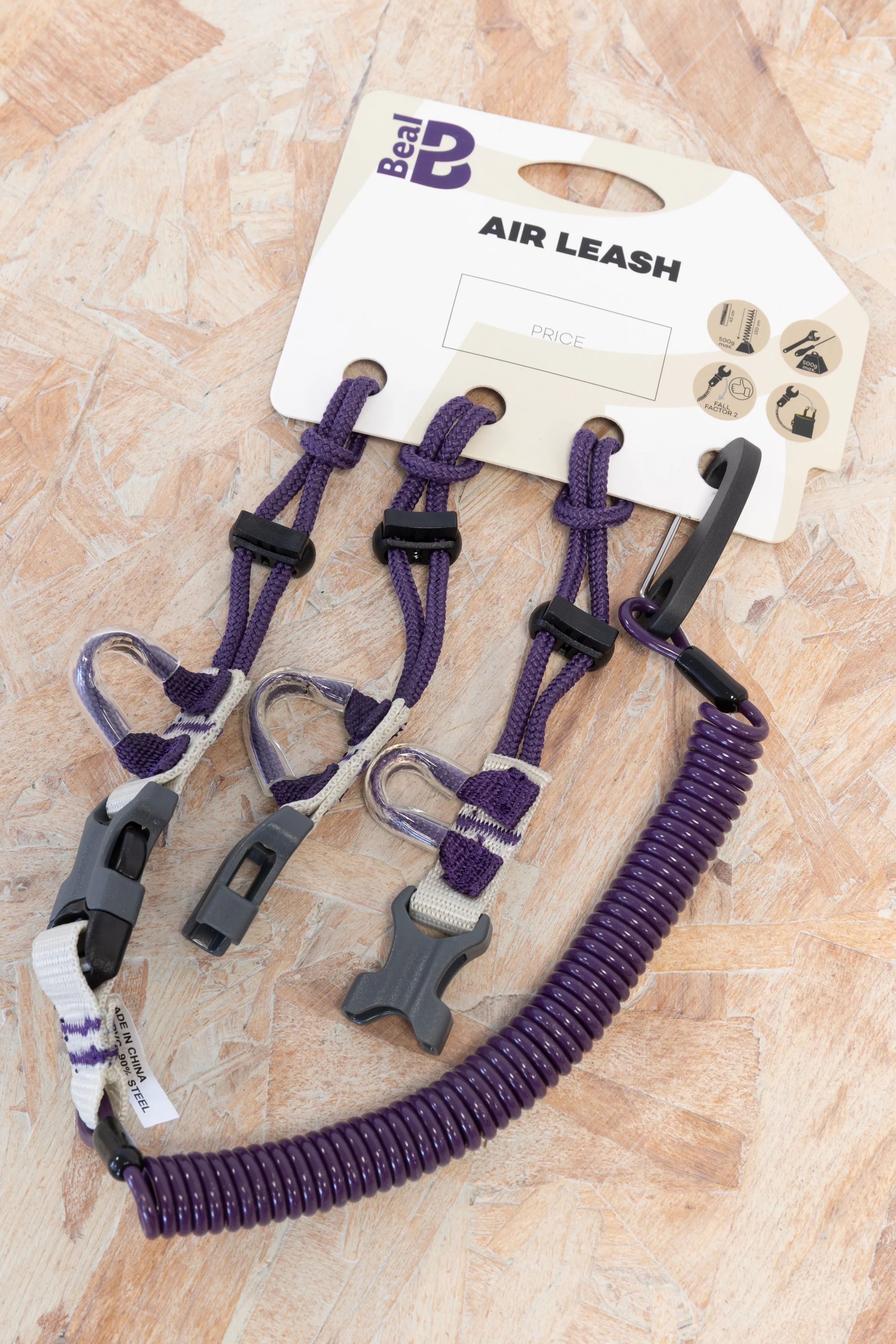 Beal - Air Leash