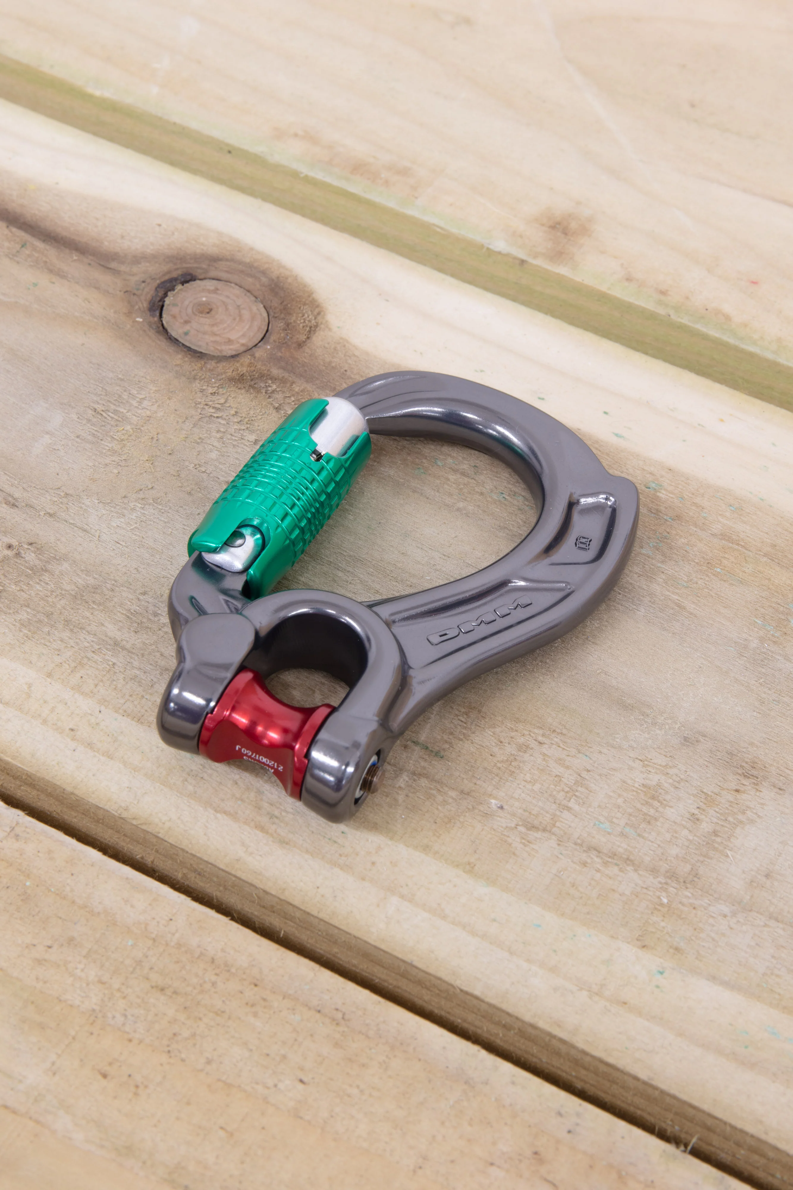 DMM - Director Yoke (Rope Spacer)