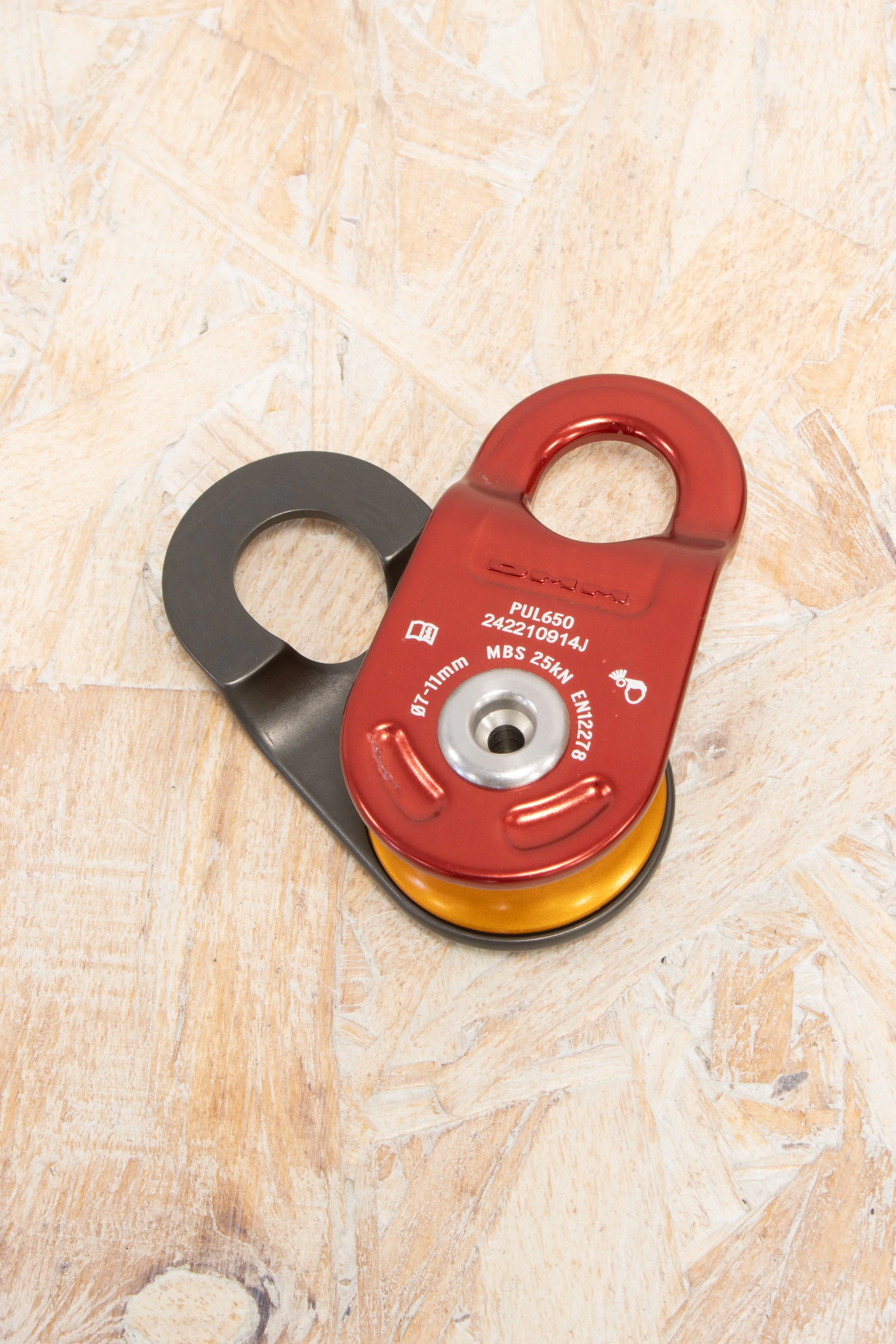 DMM - Impel Pulley