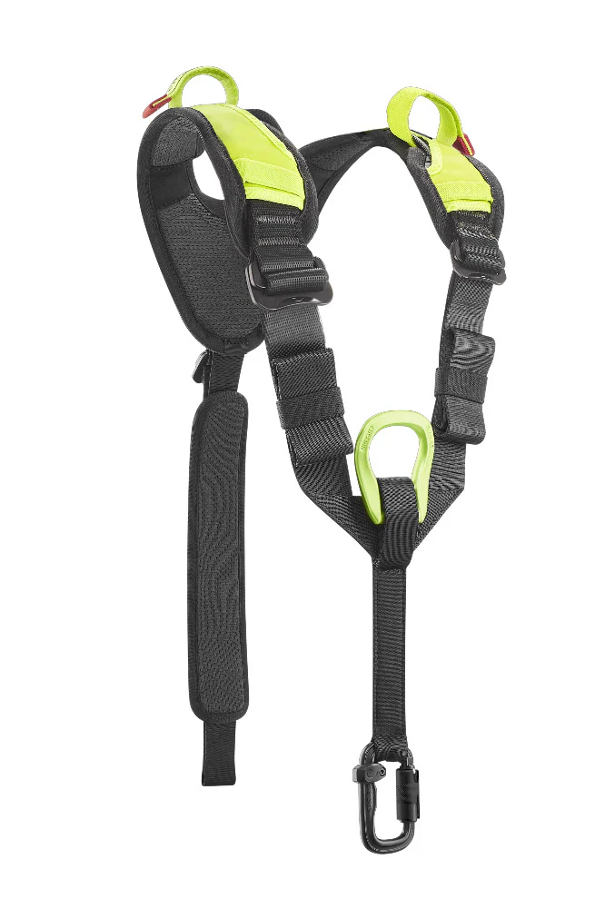 Edelrid - Vector Chest Y