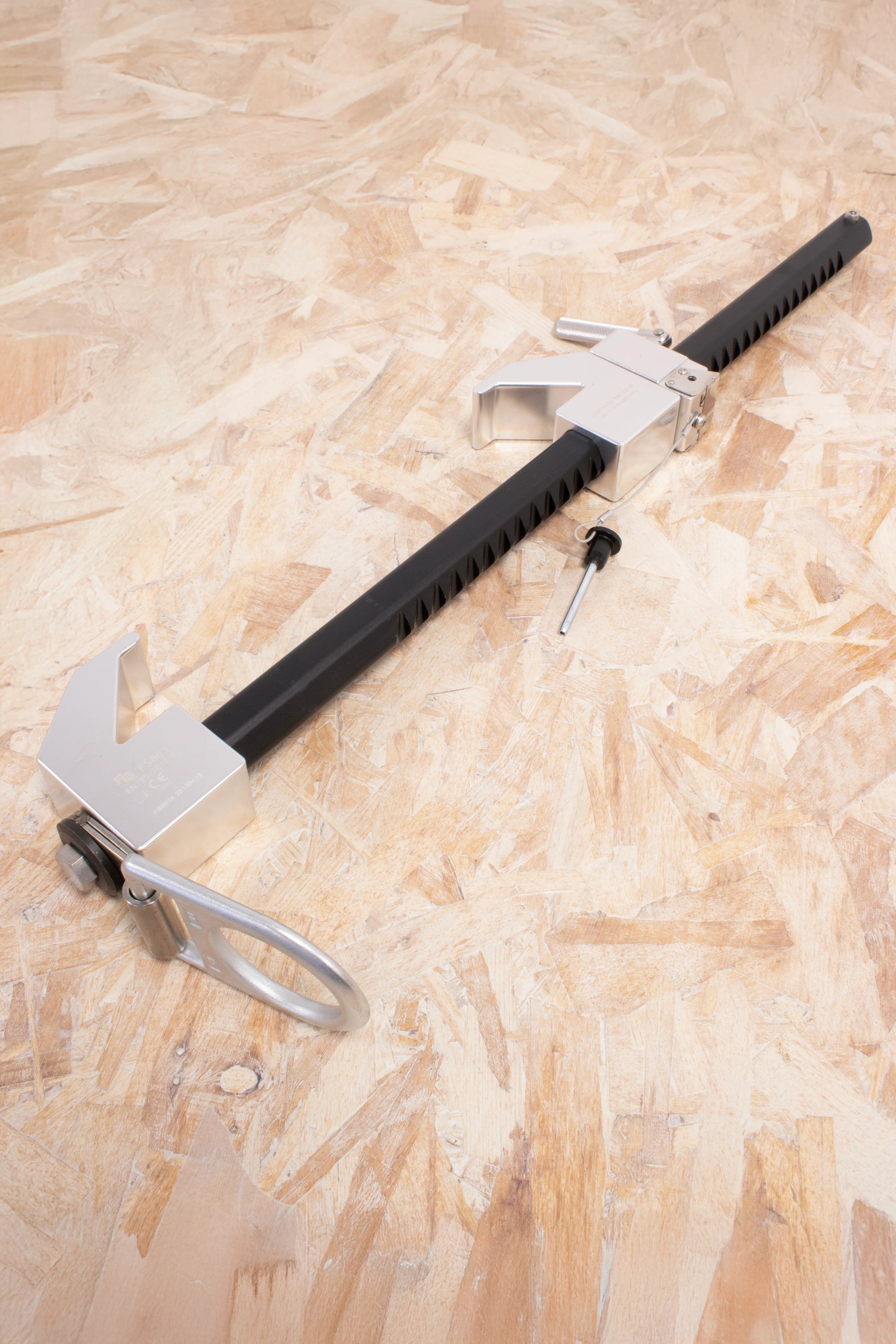 Fall Safe - Fixed Beam Anchor