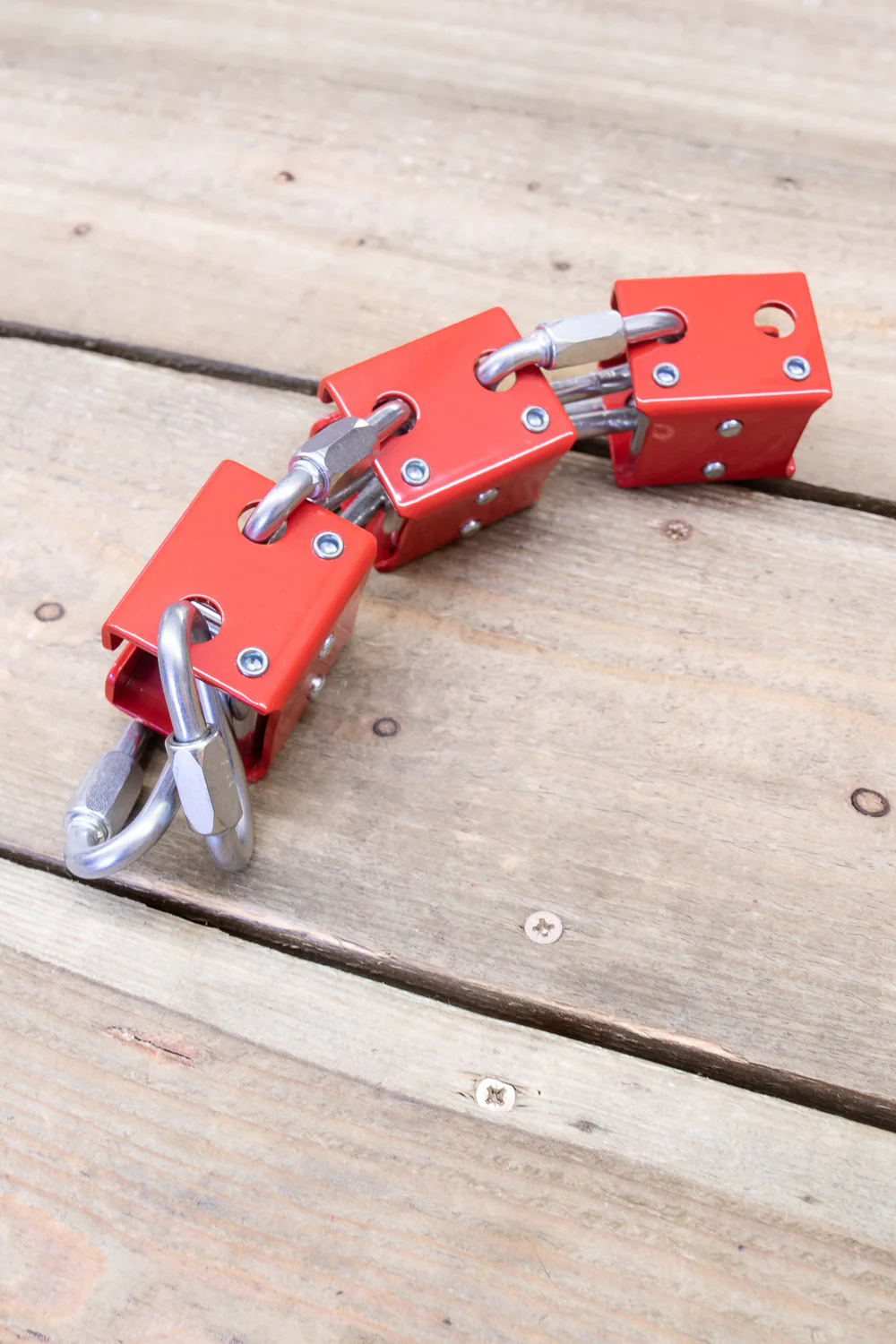 ISC - Edge Roller - Image 2