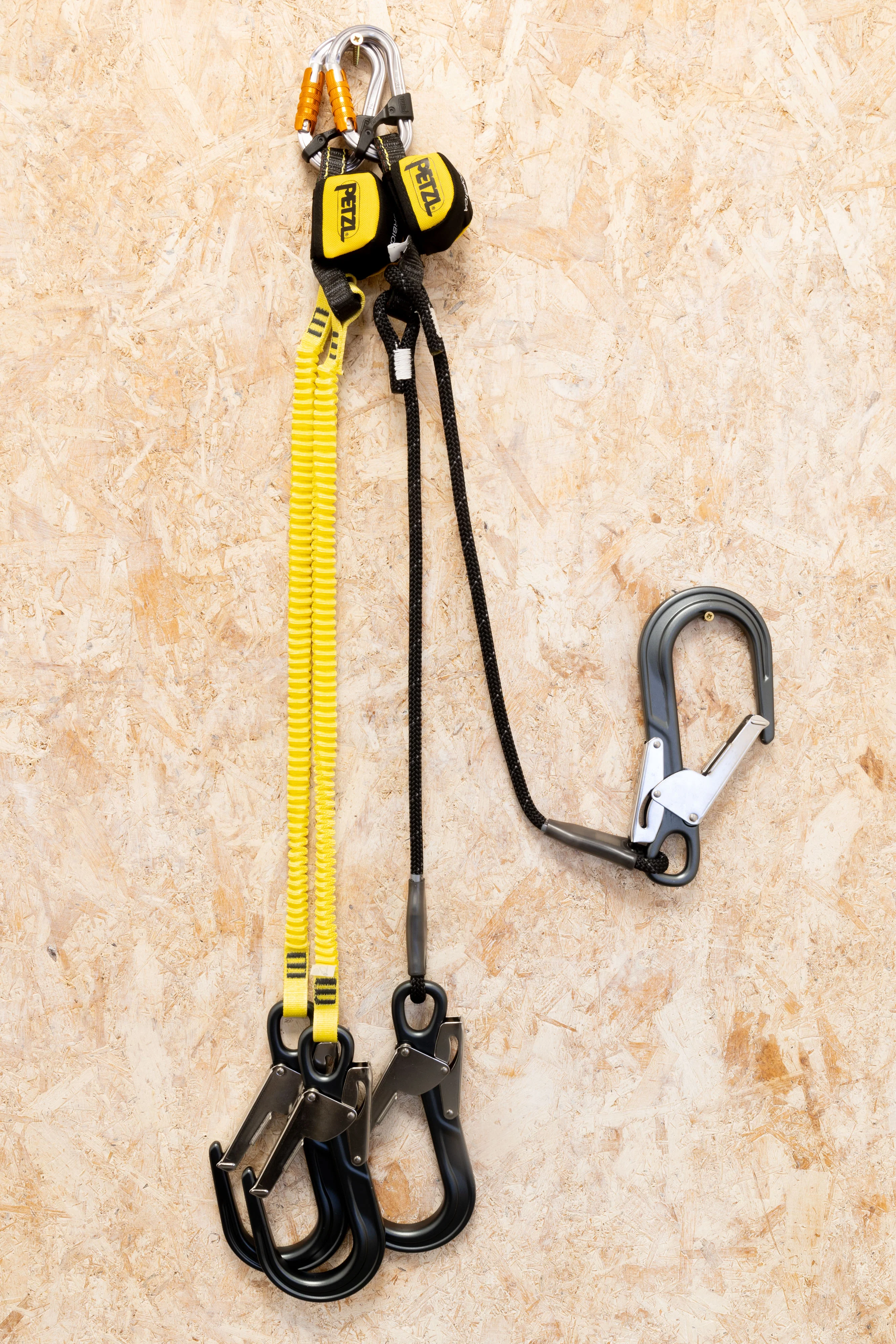 Petzl - Absorbica-Y MGO, European