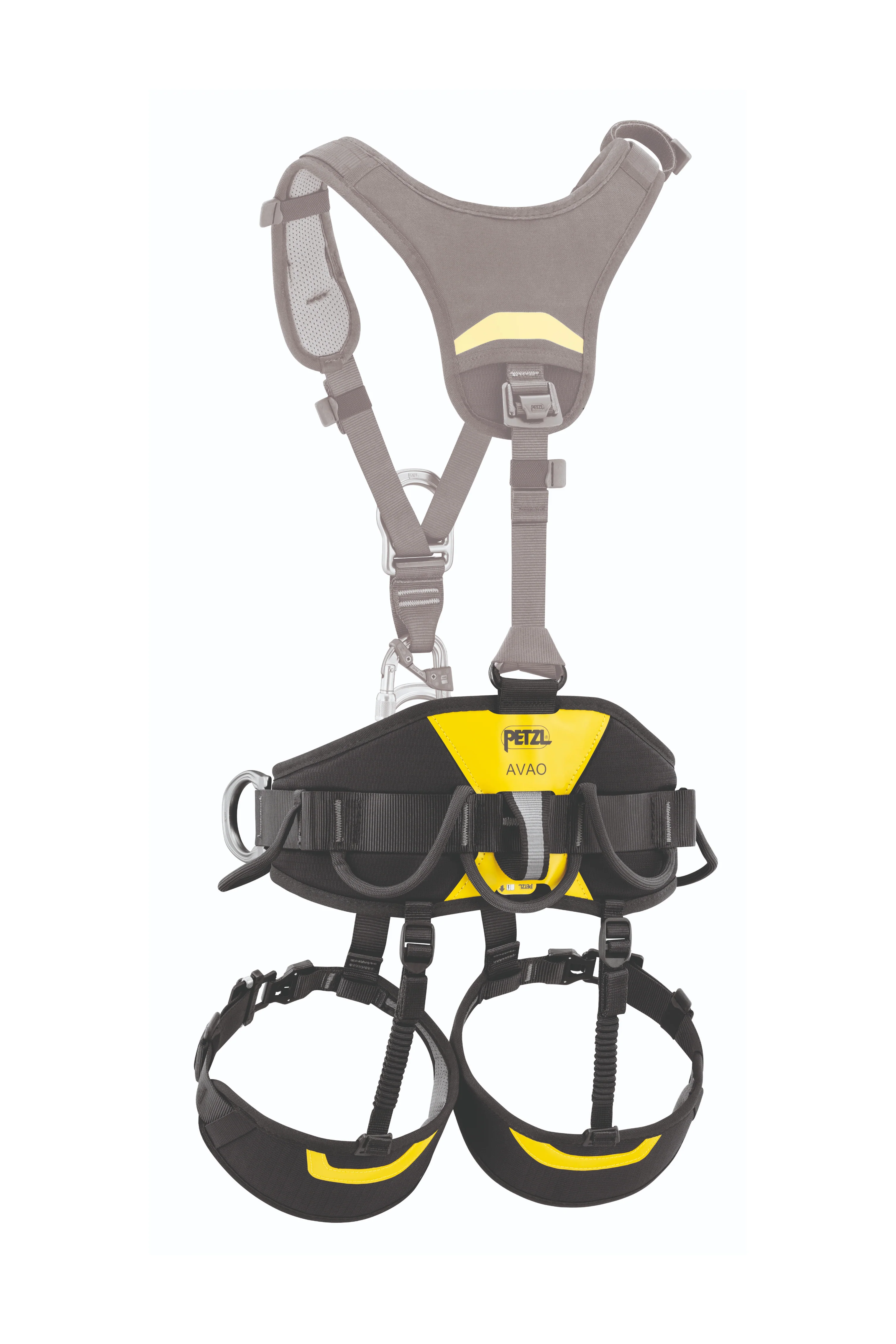 Petzl - Avao Sit Fast - Image 4