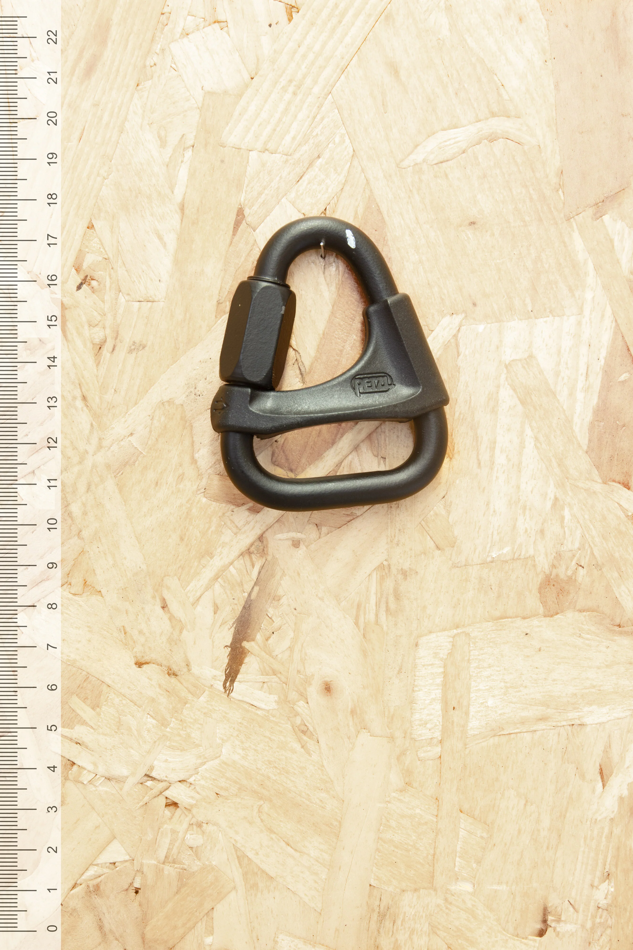Petzl - Delta Maillon with Captive Bar - Image 7