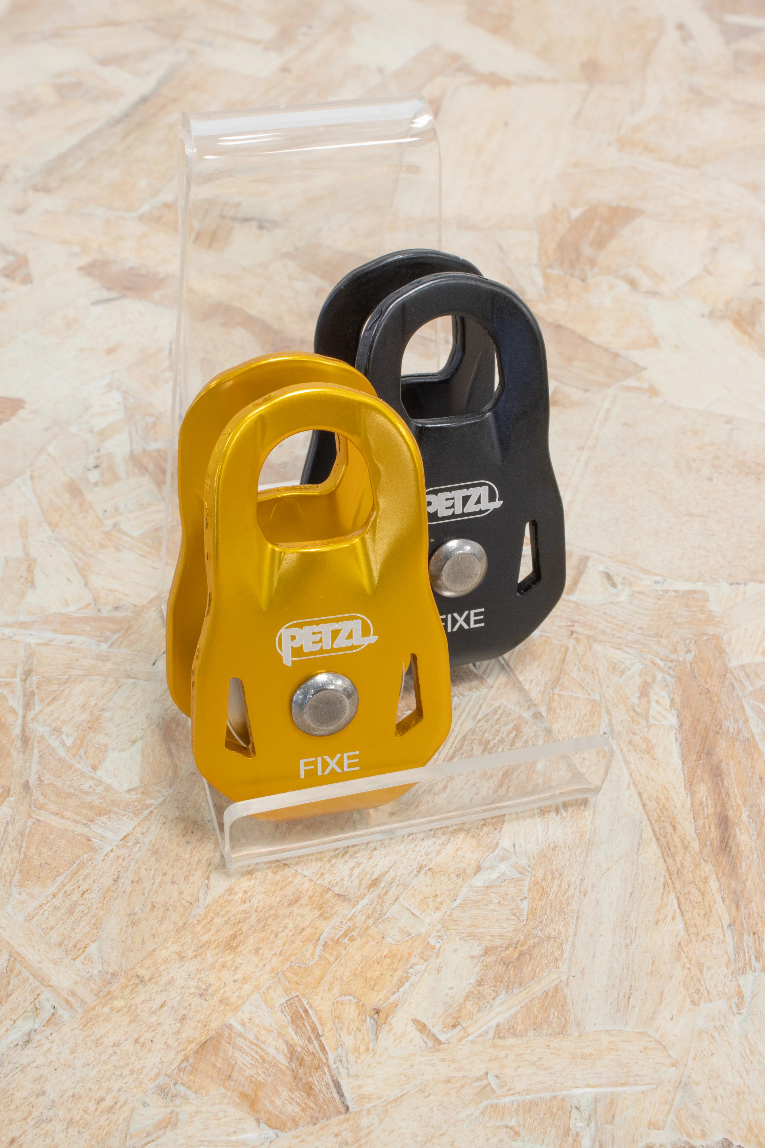 Petzl - Fixe Pulley