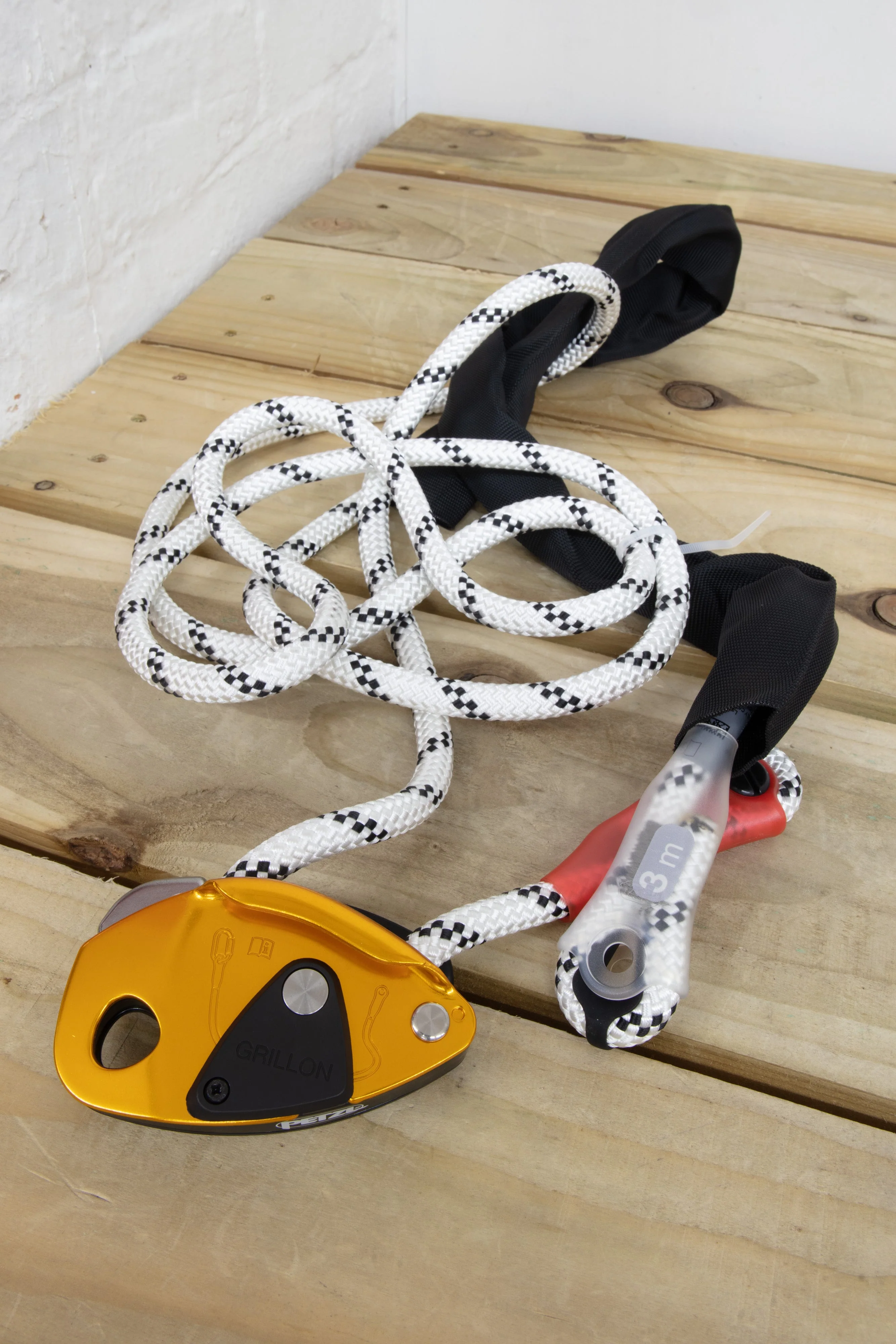 Petzl - Grillon - Image 13