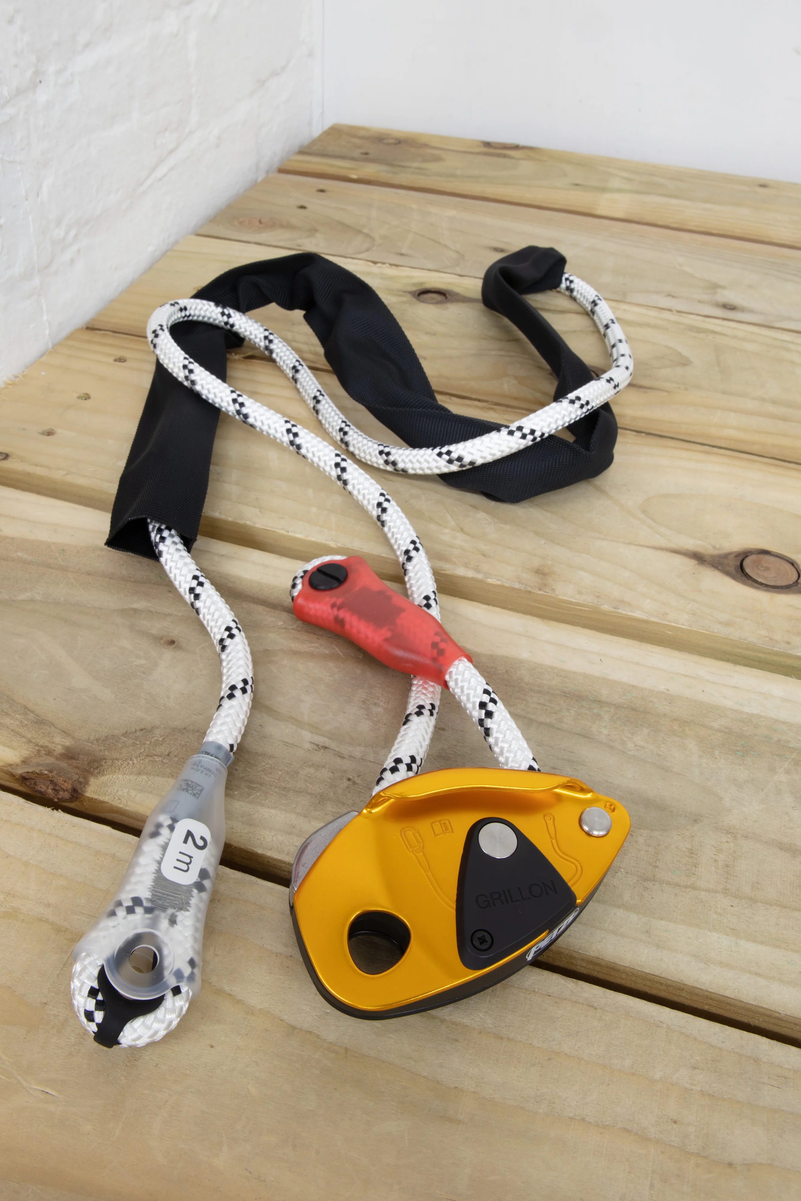 Petzl - Grillon - Image 8