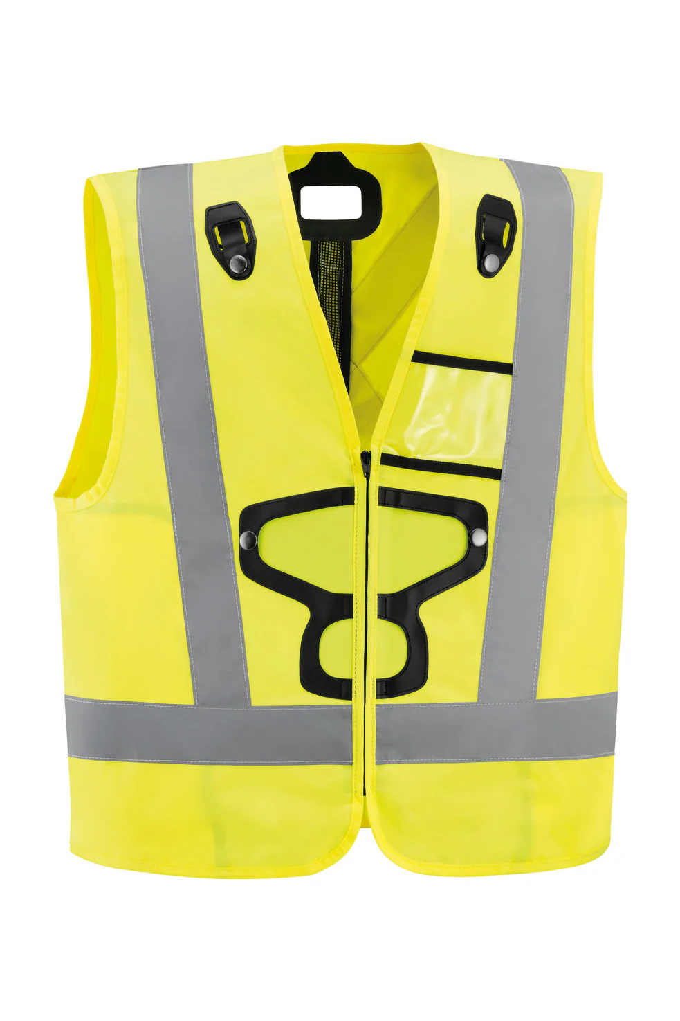 Petzl - Hi-Viz Vest for Newton Harnesses