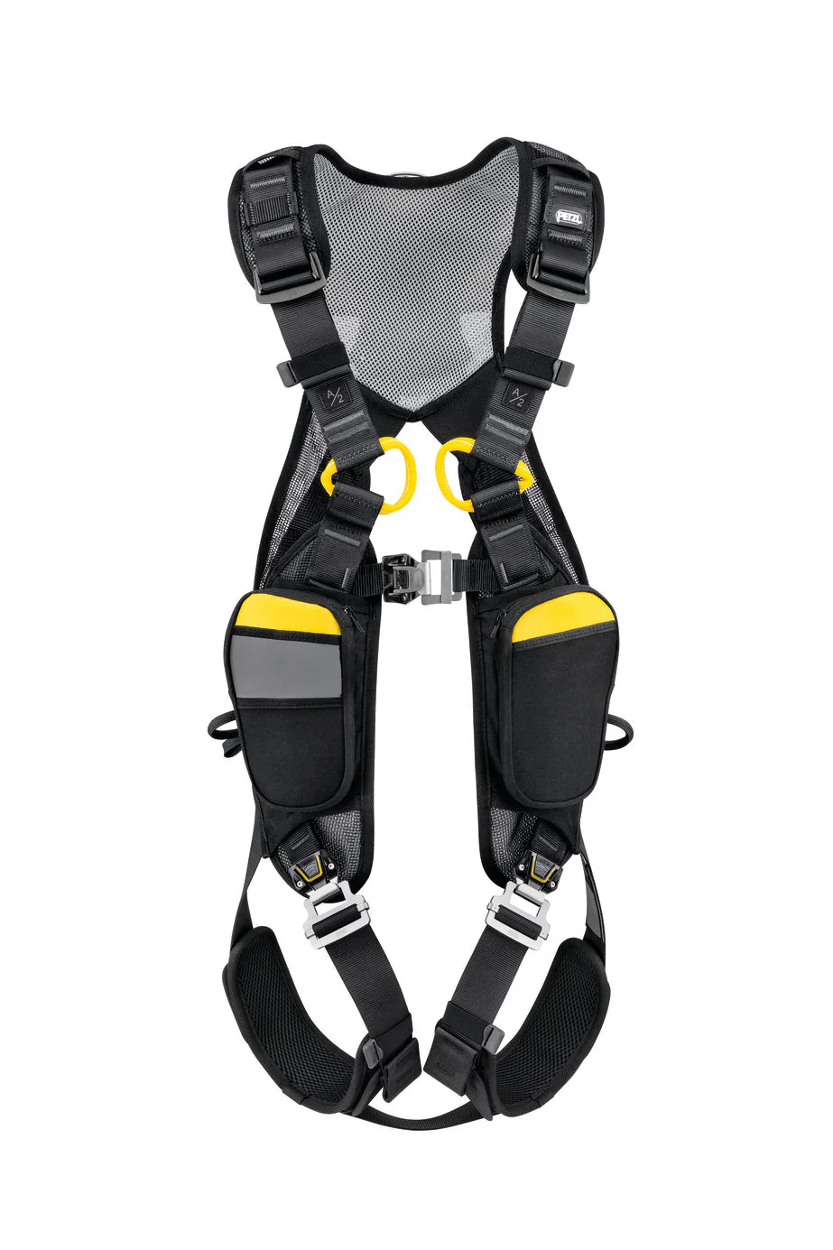 Petzl - Newton Easyfit, European