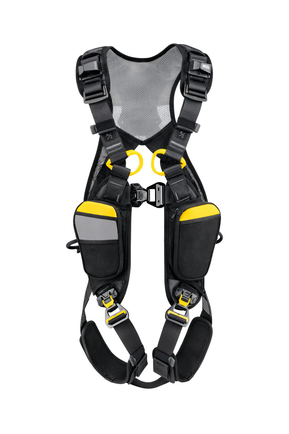 Petzl - Newton Easyfit, International
