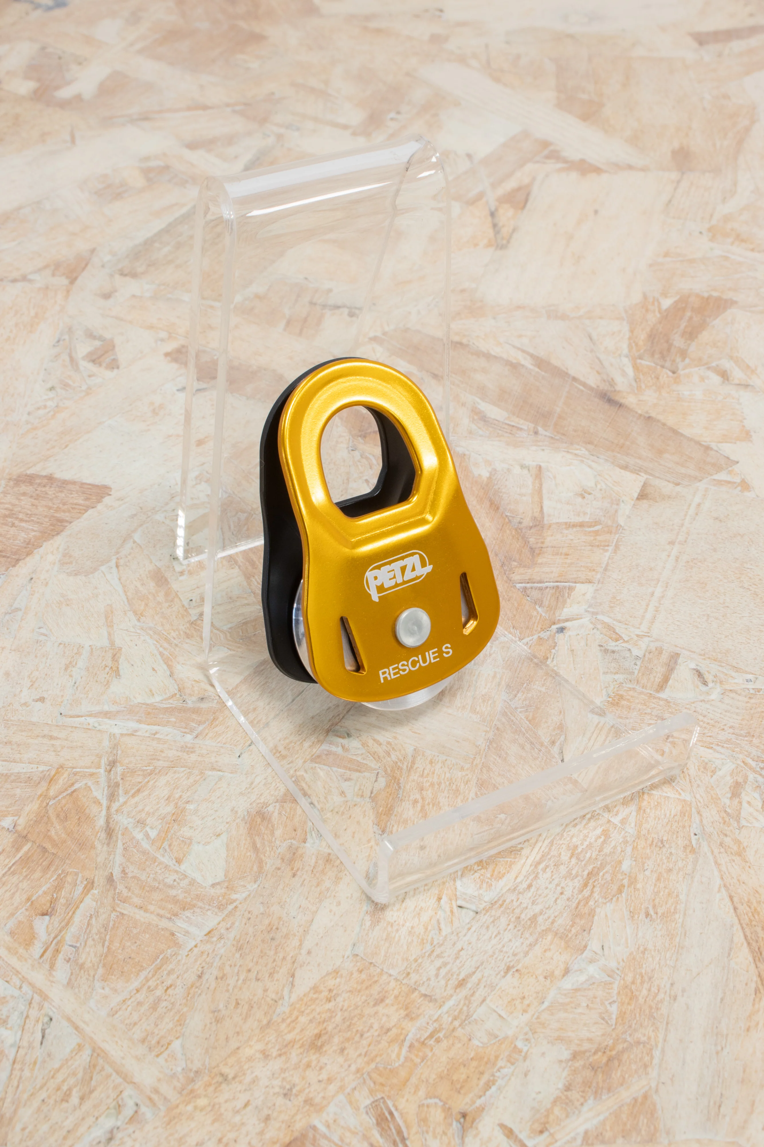 Petzl - Rescue S Pulley