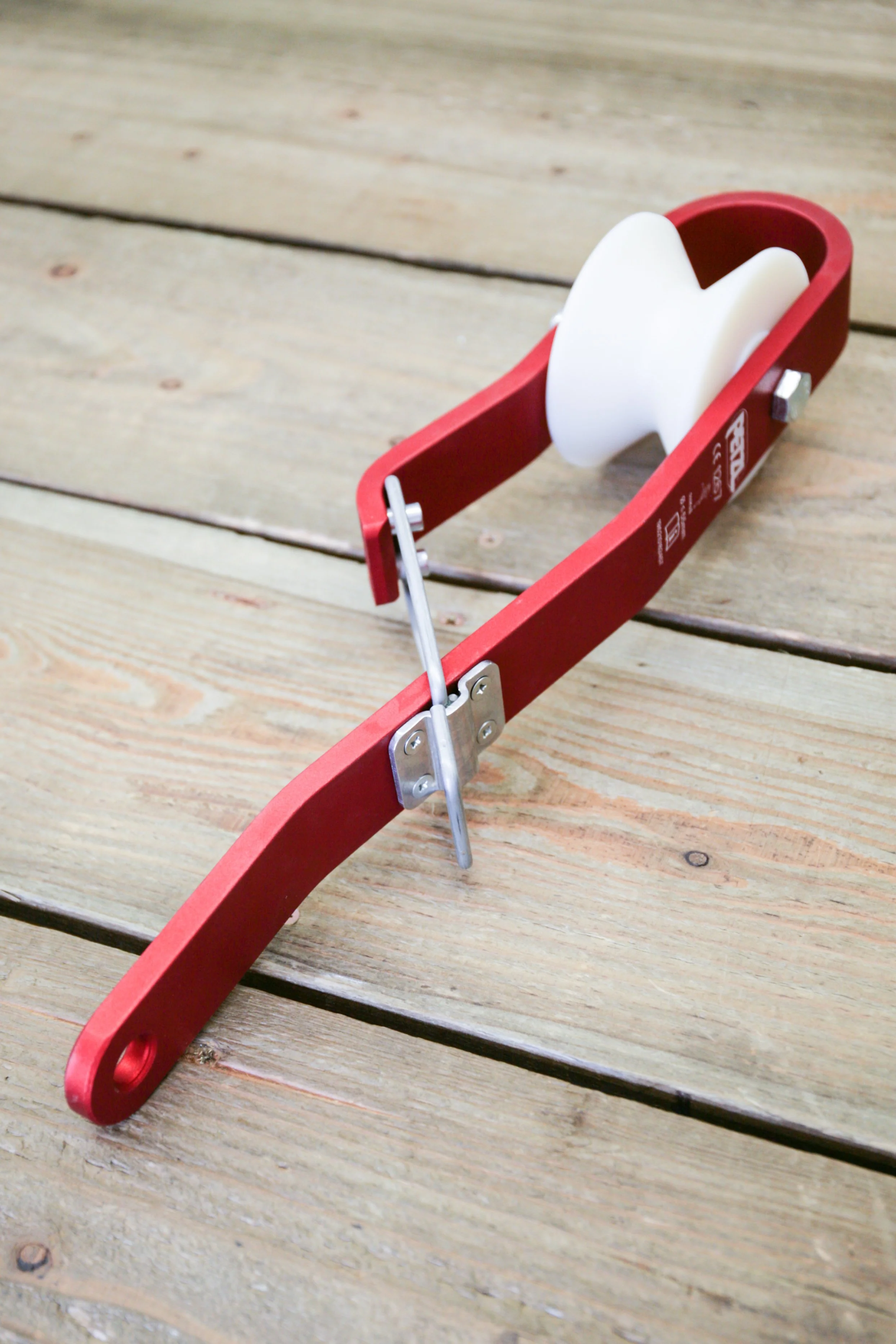 Petzl - Rollcab
