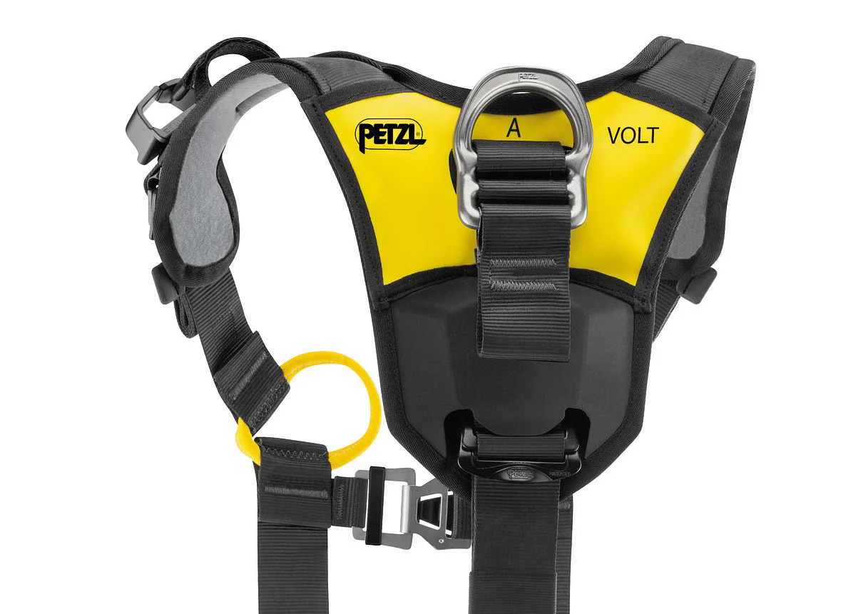 Petzl - Volt Wind, International - Image 5