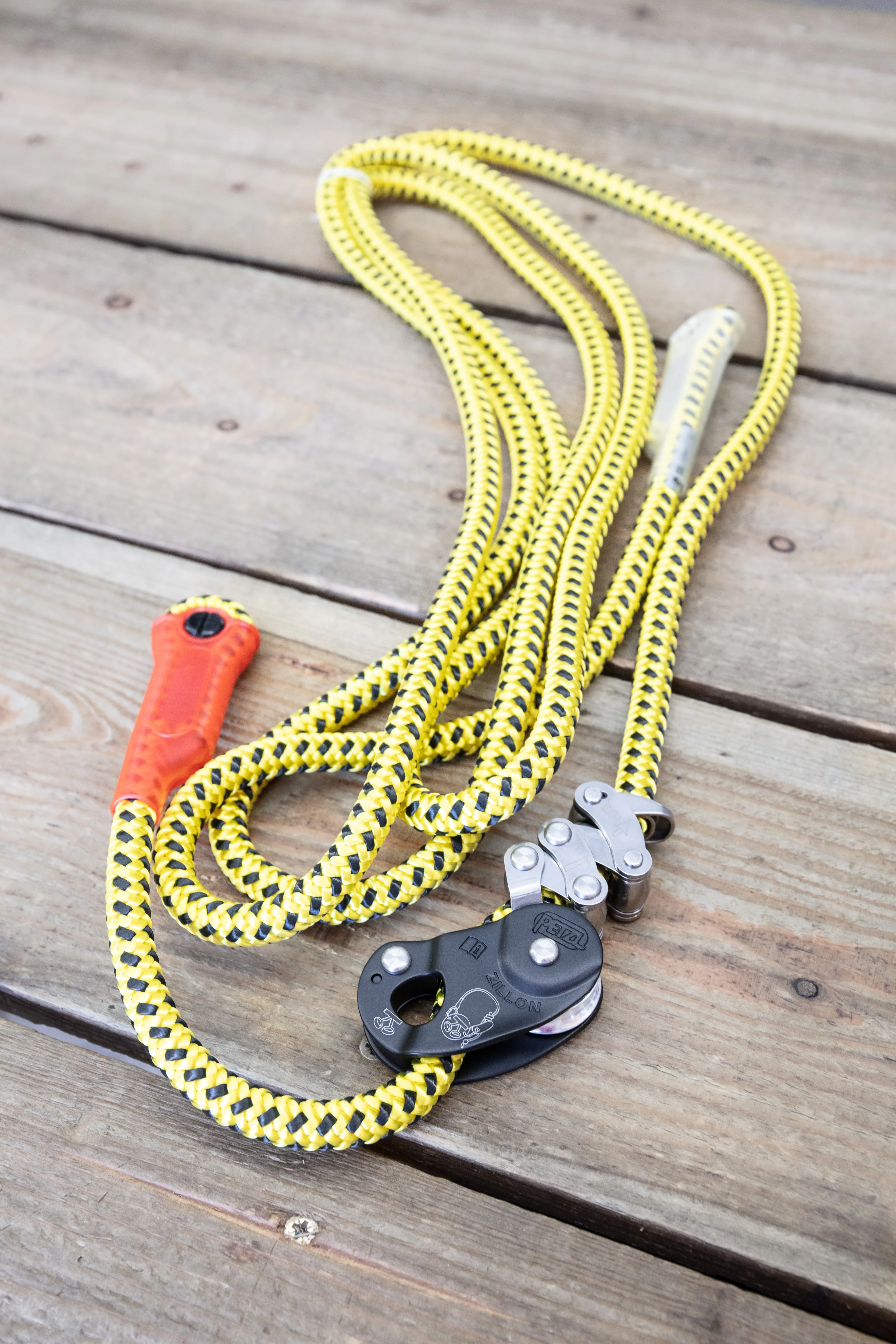 Petzl - Zillon