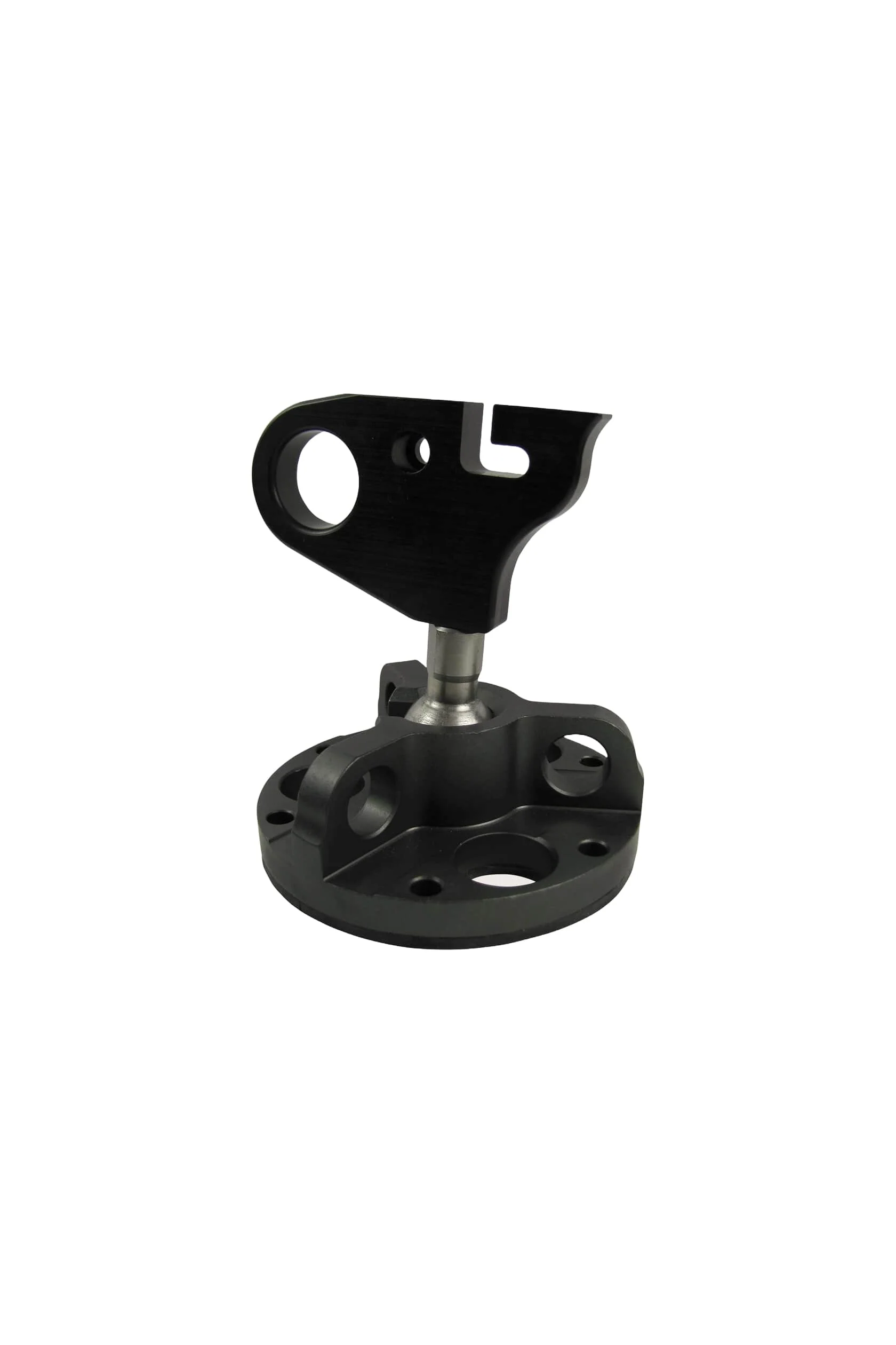 SMC - TerrAdaptor Articulating Foot