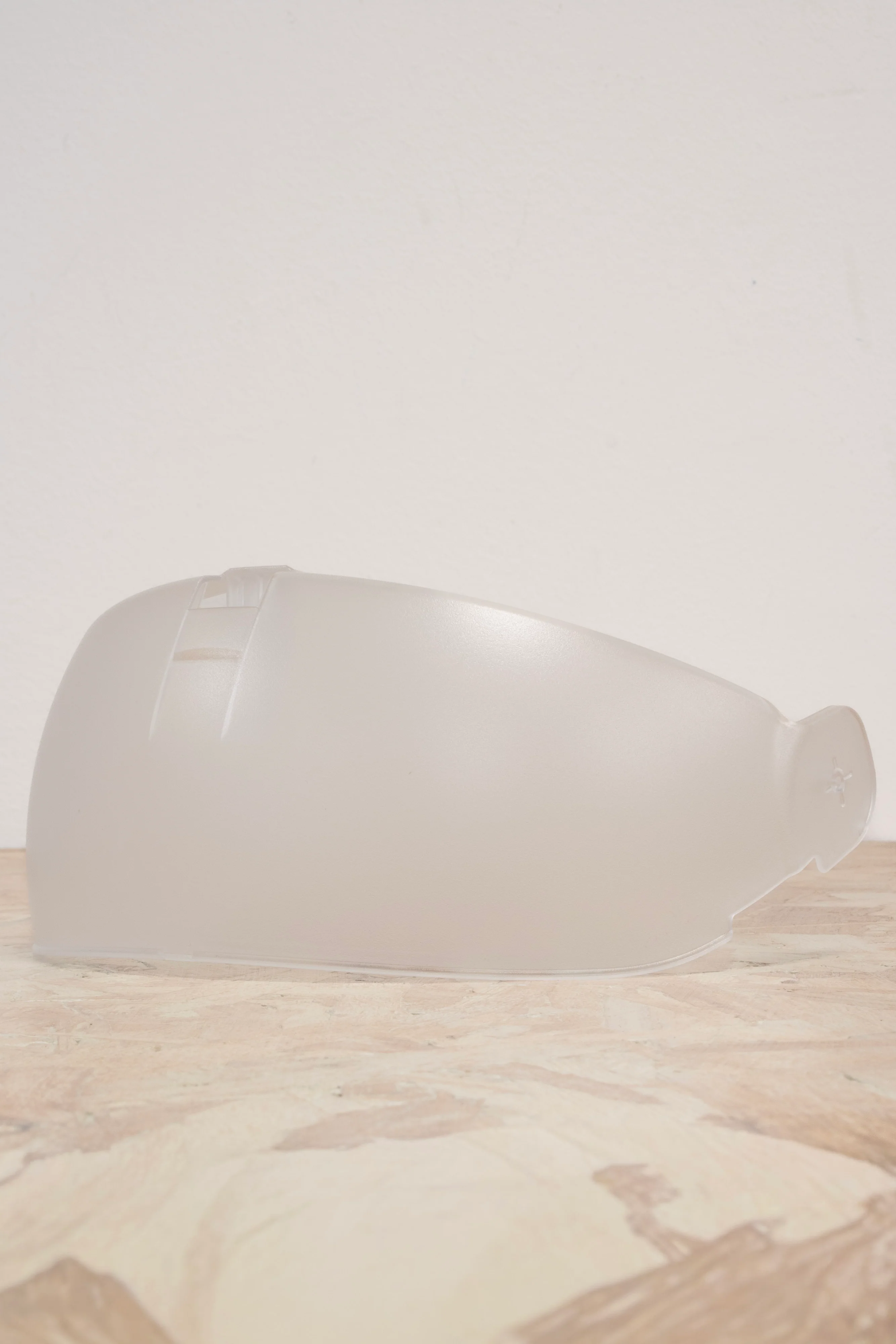Sovos - Half Visor Protector