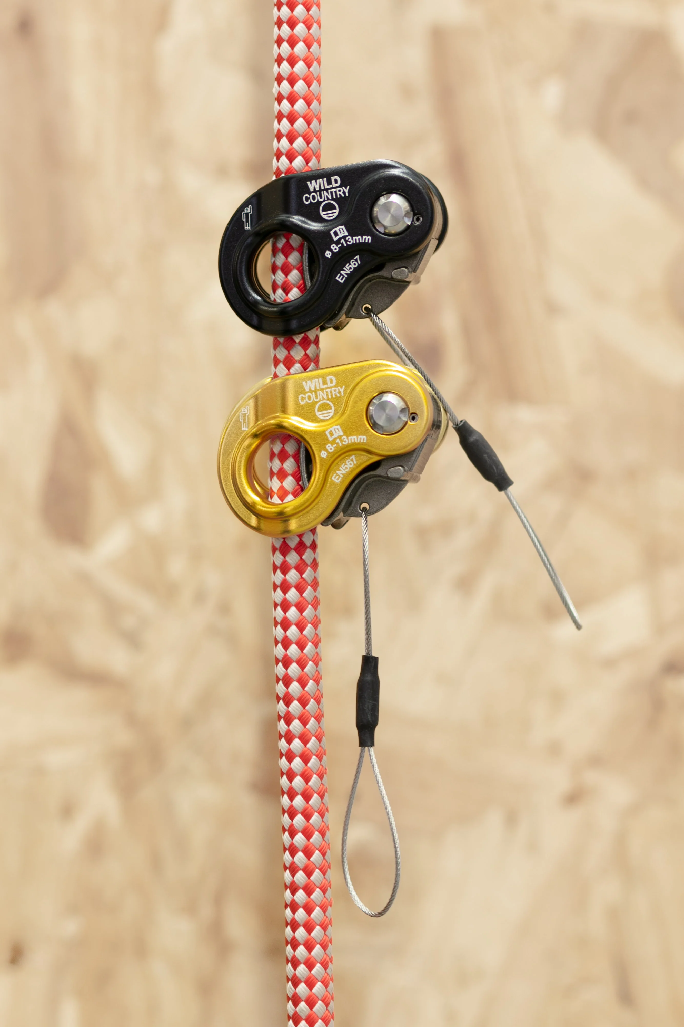Wild Country - Ropeman 2
